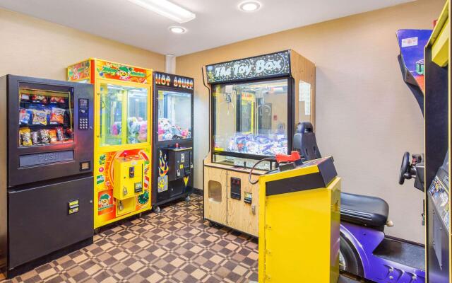Quality Inn & Suites Georgetown - Seaford