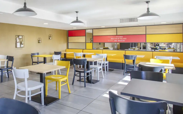 B&B HOTEL Angoulème