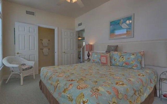 A Blessing by Meyer Vacation Rentals