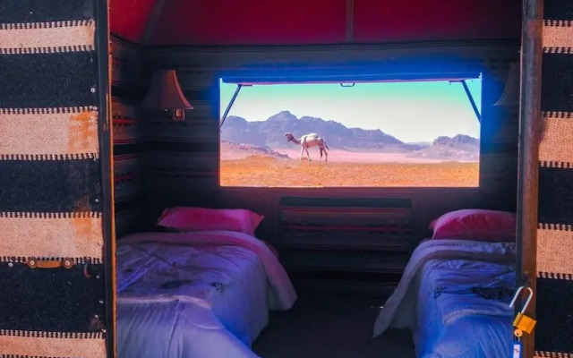 Yalla Mountain Hostel