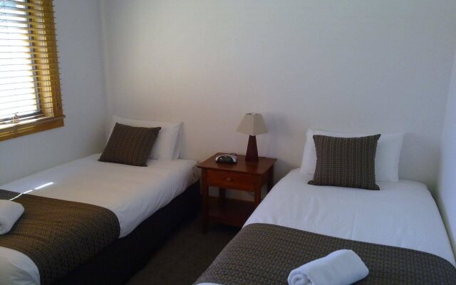 Echuca Hotel