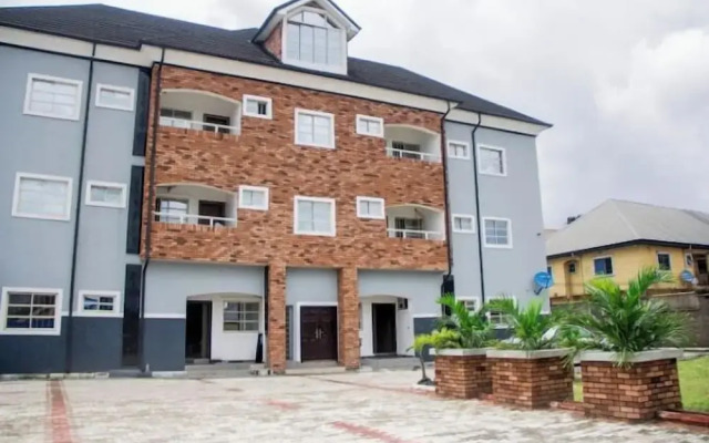 Schemes Apartment Portharcourt