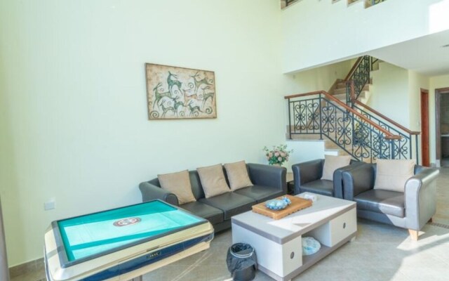 Nankun Mountain Resort Villa No.13