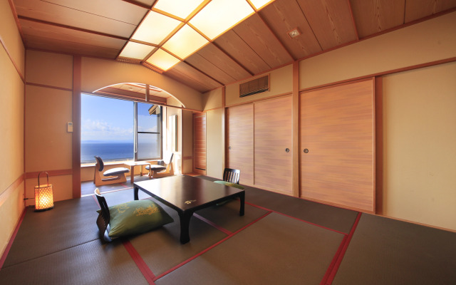 Nishiizu Koyoi
