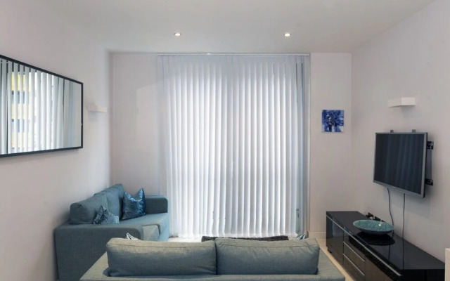 Exclusive Tower Bridge Apartment