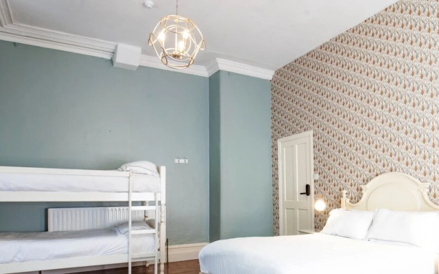 The Valley House Hostel