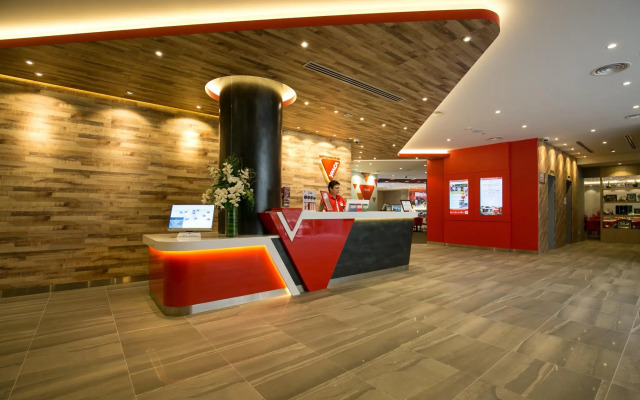 Metropolitan Ymca Singapore by ZEN Rooms