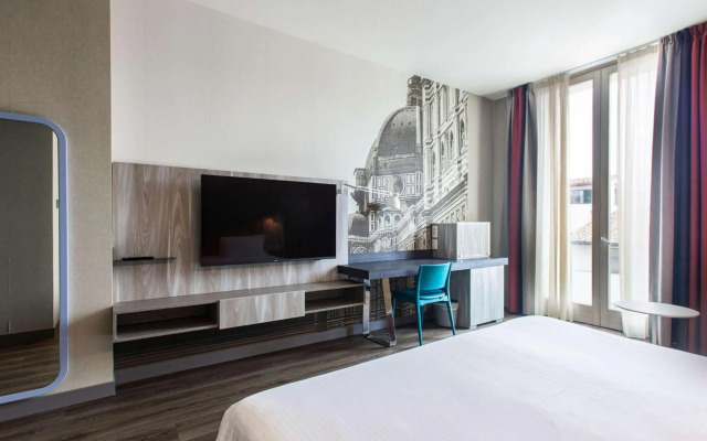 Mercure Firenze Centro