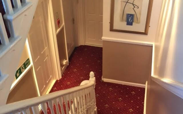 Seabreeze Guest House