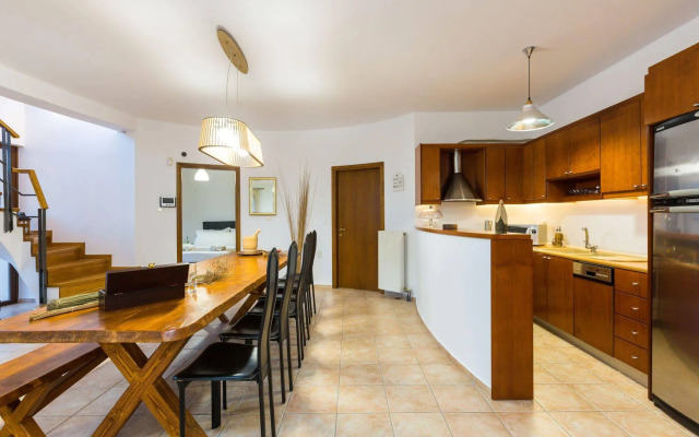 Luxury Villa Margarita