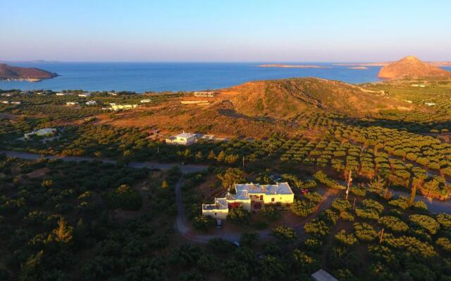 Porto Heli Apartments