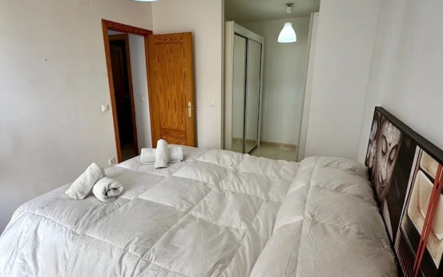 Vinaroz Apartment 2 Bedrooms