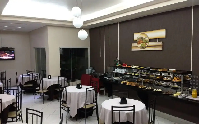 Hotel Querência