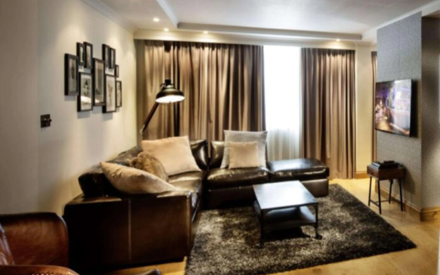 Pentahotel Reading Hotel