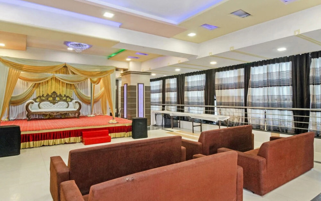 OYO 27601 Zaika Orchid Apartments