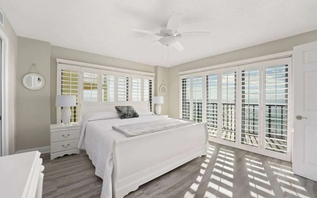 Commodore by iTrip Panama City Beach