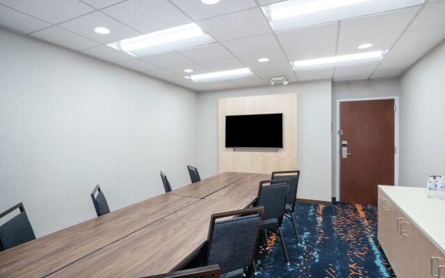 Hampton Inn & Suites Nashville/Franklin (Cool Springs)