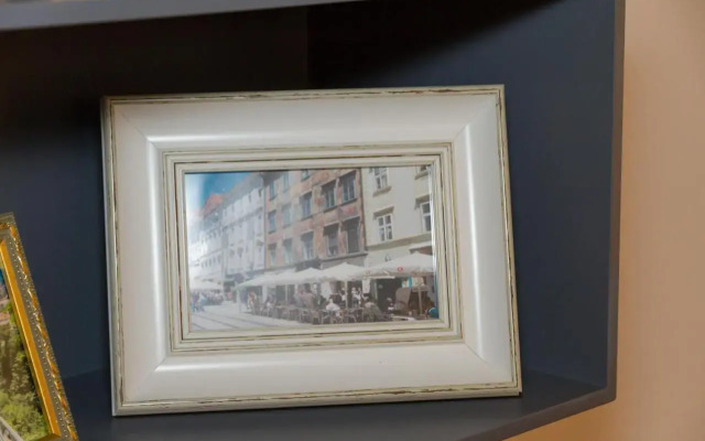 Apartment Joanneum