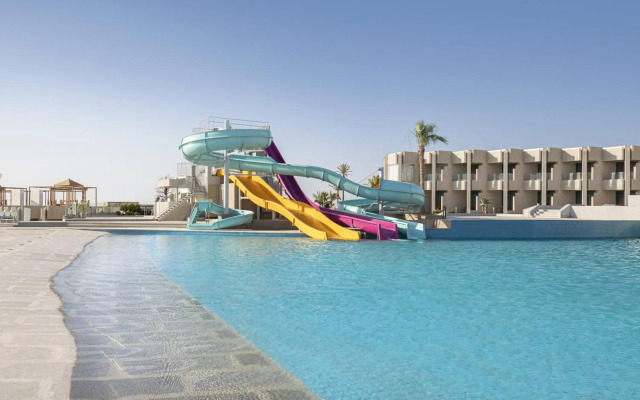V Hotel Sharm El Sheikh