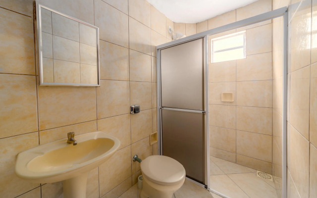 Edificio Kelly Cristina