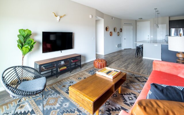 Luxe North Scottsdale Apartments by WanderJaunt