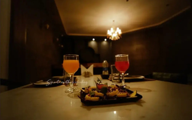 Suryagarh Club And Resort