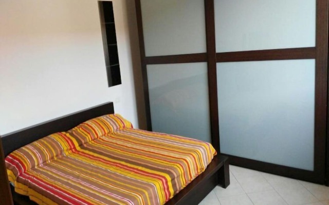 Appartamento da Luca a Campo