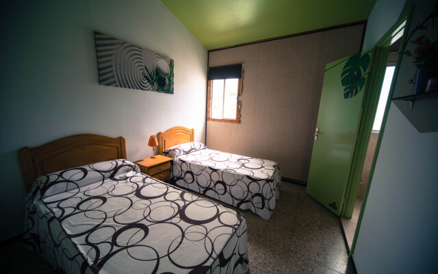 Albergue de Guía