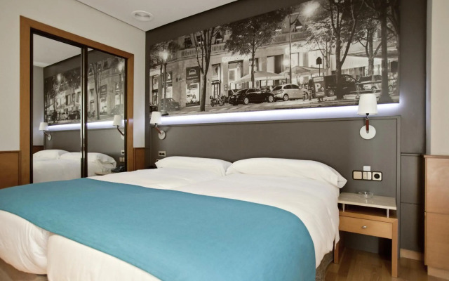 Hotel Don Carlos