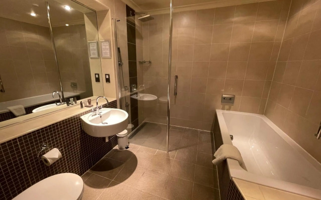 Park Farm Hotel & Leisure