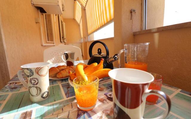 Casa Vacanze Lynne a Otranto