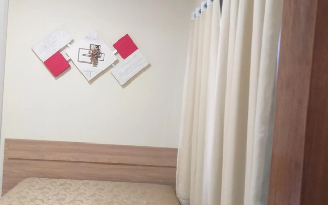 Casa de praia no Condomínio Guaratiba, Prado-BA