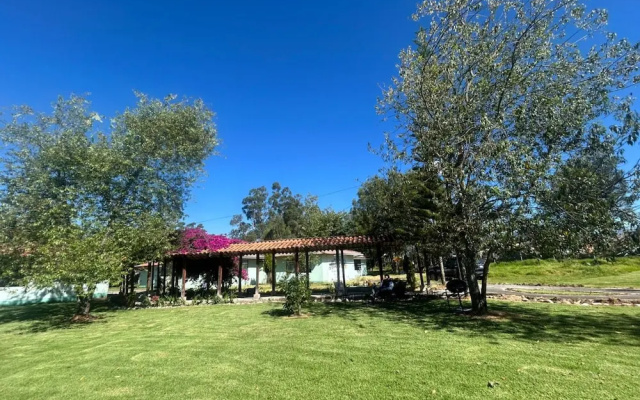 Loft Del Fundo Del Abuelo