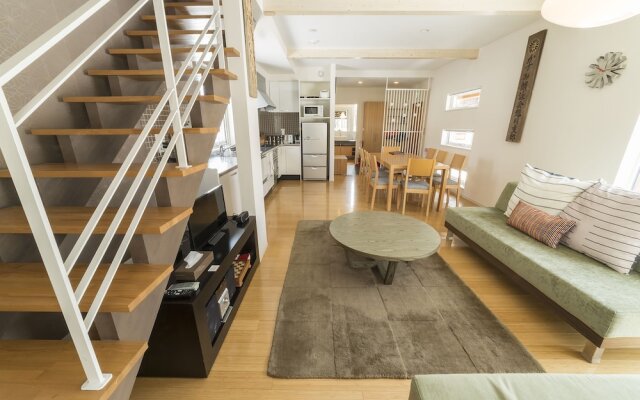 Niseko Central Houses and Apartments