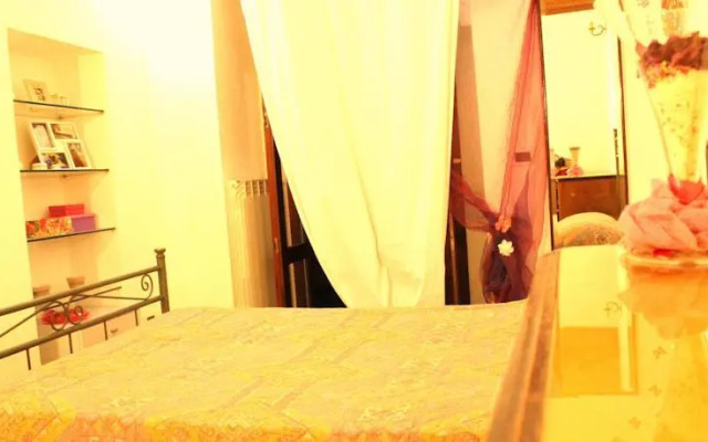 Etna Casa Vacanza - Il Vecchio Palmento