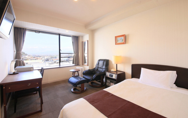 Izunagaoka Onsen Hotel Sun Valley Fujimi