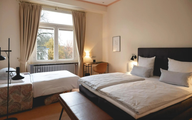 Rheinhotel Dreesen