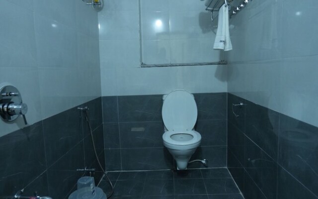 Lemonridge Hotels Kukatpally