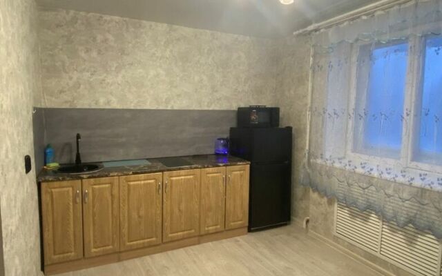 Apartment Berloga on the street. Lenina 58v