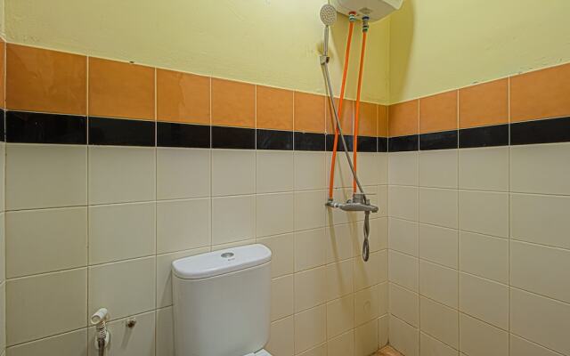 Papago Guest House