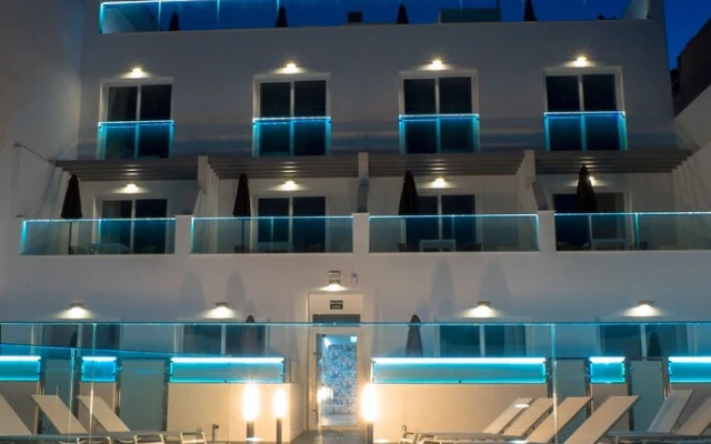 Nerja VG Hostal Boutique