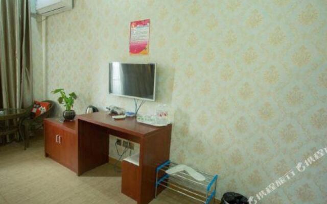 Songming Rumeng Hotel