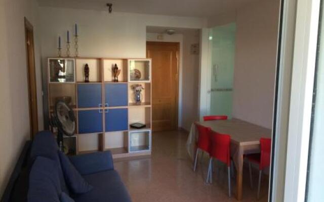Apartment Bulevar Golf