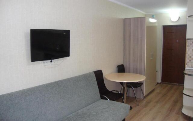 Orbi Palace Apart 108
