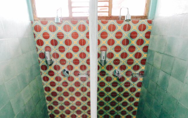 Bhumi Hostel