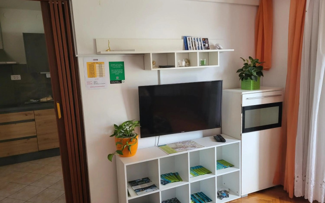 Apartma Patrik