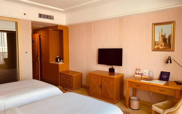Vienna Hotel Foshan Lecong Furniture Centre
