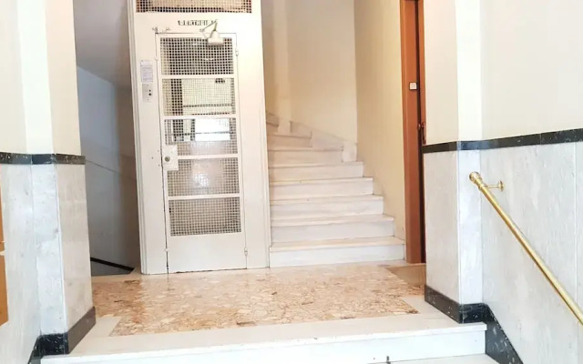 Erra - Vanilla - Athens Center,110m²,4 BD,1.5 BATH