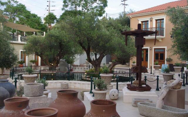 Balhambra Suites - Adults Only