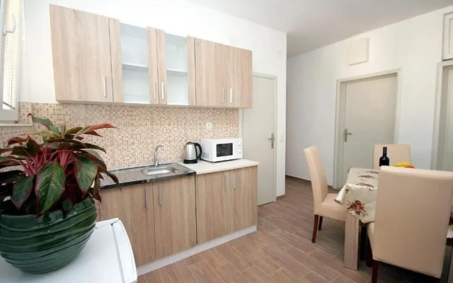 Apartments Centar Sutomore